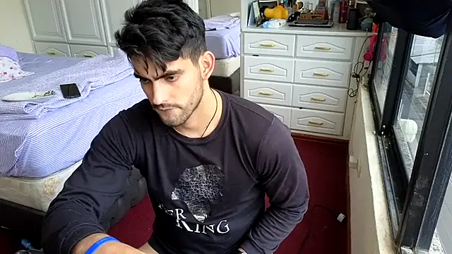 Jackyrose online show from March 2025 08:37:02 PM