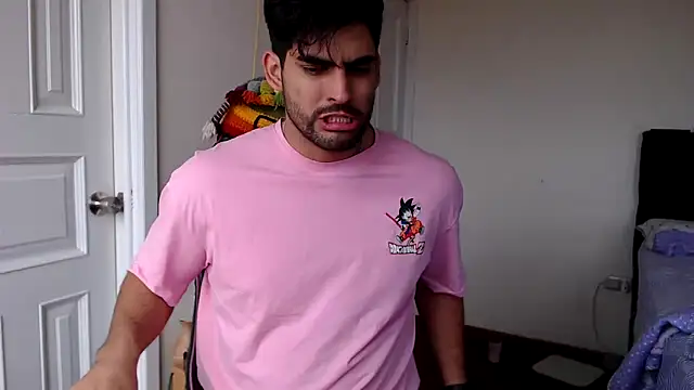 Jackyrose online show from September 2025 07:08:02 PM