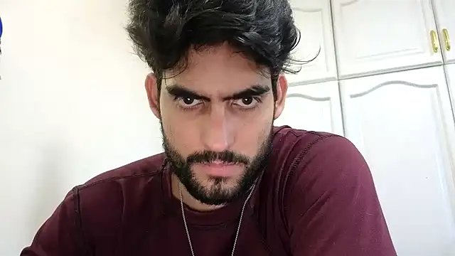 Jackyrose online show from February 2026 10:42:01 PM