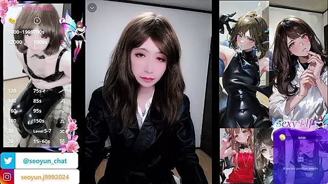 reira 999 online show from April 2026 08:20:01 PM