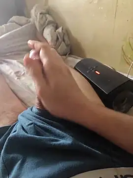 Kettle000 online show from March 2025 09:05:02 AM