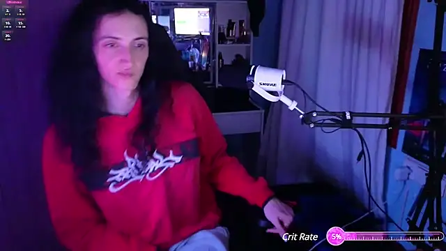 MemiKouki online show from March 2025 06:05:02 PM