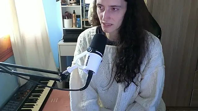 MemiKouki online show from March 2026 04:35:01 PM