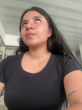 ayheleensexygirl1 online show from June 2026 10:27:02 PM