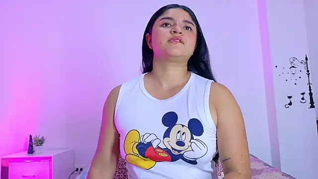 ayheleensexygirl1 online show from July 2026 08:34:02 PM