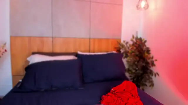 BellaHarllow online show from April 2026 08:09:02 PM