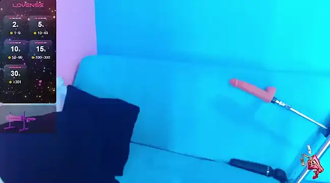 SharonR1 online show from December 2024 09:09:02 PM