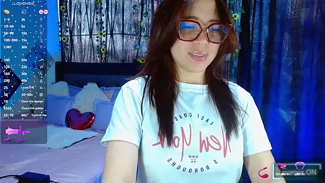 SharonR1 online show from September 2025 09:25:02 PM