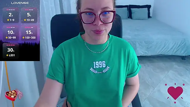 Snapshot of SharonR1 chatting on January 2026 09:30:02 PM SharonR1 online show from January 2026 09:30:02 PM