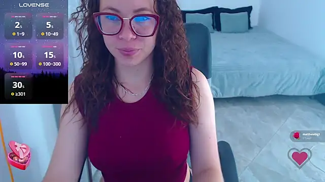 Snapshot of SharonR1 chatting on January 2026 01:15:01 PM SharonR1 online show from January 2026 01:15:01 PM