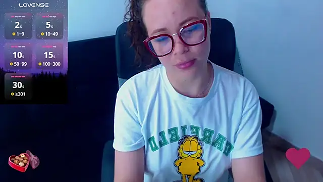 Snapshot of SharonR1 chatting on February 2026 10:19:02 PM SharonR1 online show from February 2026 10:19:02 PM