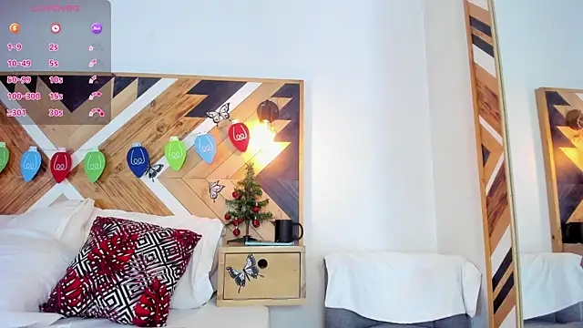 Snapshot of Kathaleiya_Ozz chatting on December 2025 03:18:02 PM Kathaleiya Ozz online show from December 2025 03:18:02 PM