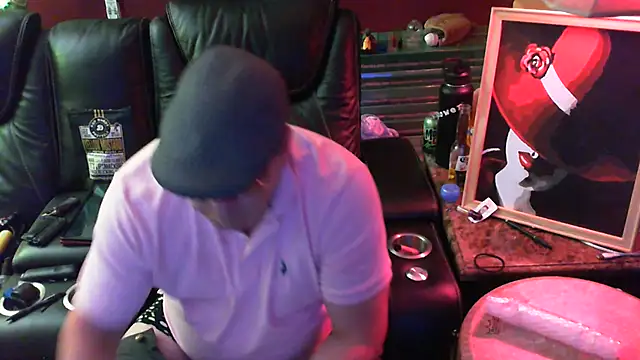 Mic Oxinner online show from September 2025 09:32:02 AM