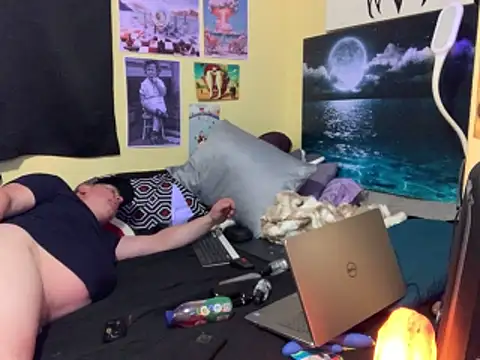 Mic Oxinner online show from April 2026 03:20:01 PM