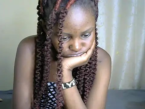 Kasweet Lee online show from March 2026 04:33:02 PM