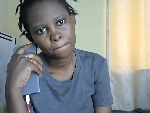 Kasweet Lee online show from April 2026 12:20:01 PM