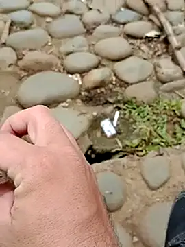 Paul0127 online show from October 2025 03:36:01 PM