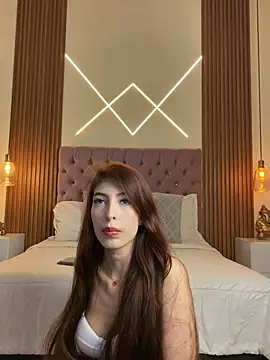Snapshot of Sophia_turneer chatting on July 2026 04:55:02 PM Sophia turneer online show from July 2026 04:55:02 PM