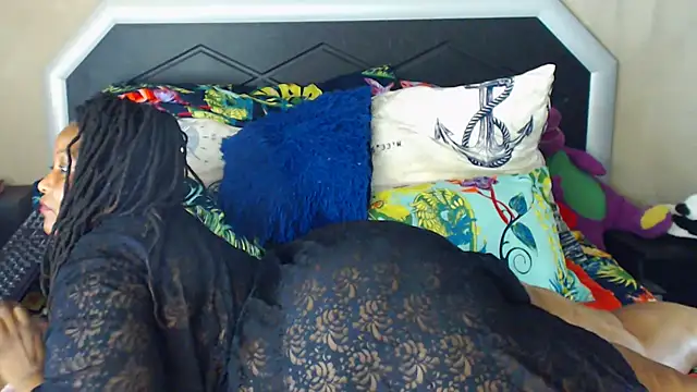 Bulkyyass online show from October 2025 12:27:01 AM