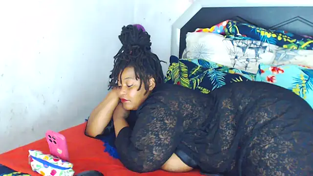 Bulkyyass online show from February 2026 10:10:01 AM