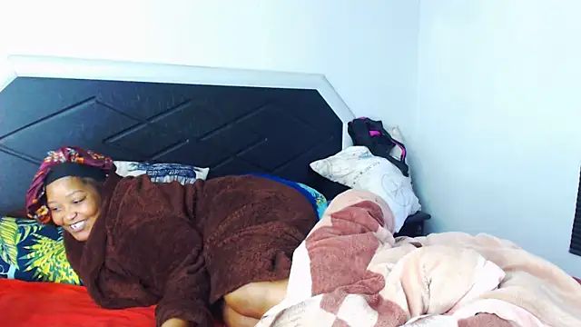 Bulkyyass online show from May 2026 06:53:01 AM