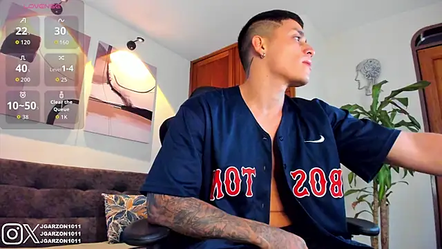  joansoto online show from January 2026 01:37:02 PM