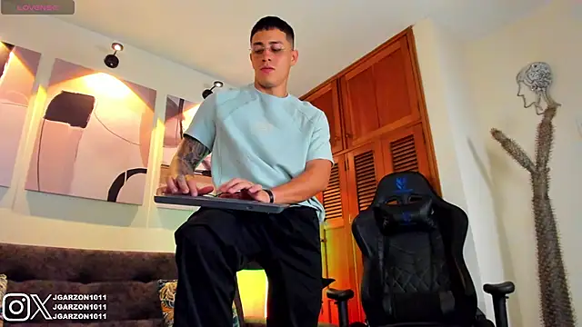  joansoto online show from February 2026 12:45:01 PM