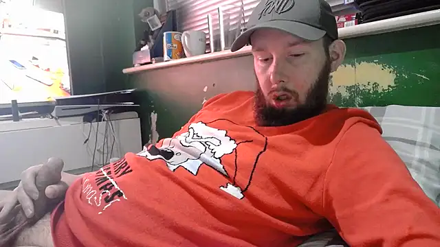 Snapshot of Chubbydan chatting on December 2024 08:04:01 PM Chubbydan online show from December 2024 08:04:01 PM