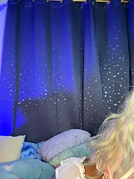 Alexa Chanell Oficial online show from September 2025 11:10:01 AM