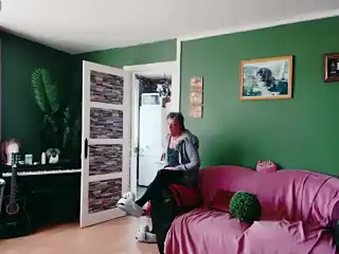 Anjela30 online show from December 2024 01:12:01 PM