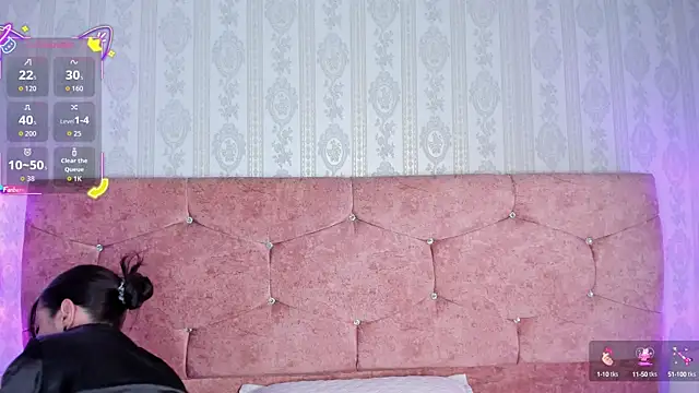 lunar leen online show from September 2025 04:40:02 PM