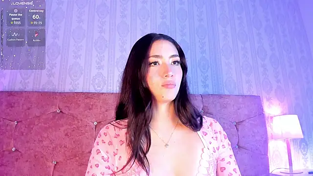 lunar leen online show from October 2025 07:12:01 PM