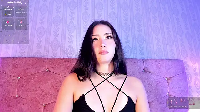 lunar leen online show from October 2025 06:23:01 PM