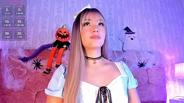 lunar leen online show from October 2025 04:30:02 PM