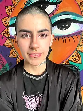  Artemisa X online show from November 2025 03:55:01 PM