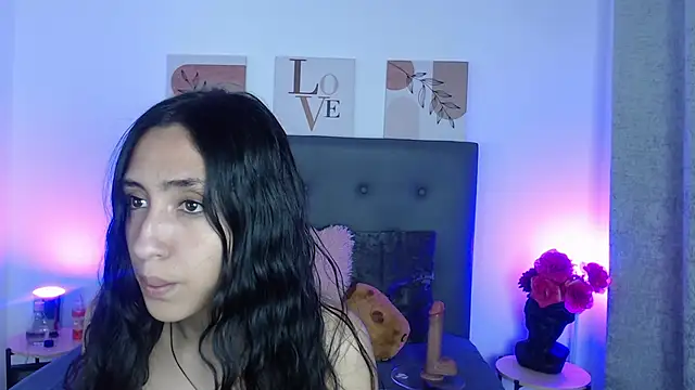 madisex s online show from February 2026 02:54:01 AM