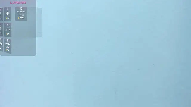 charlotte  G online show from February 2025 02:33:02 PM