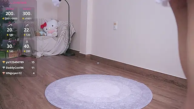 Miuzxc online show from January 2025 04:46:02 PM