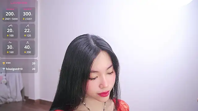 Miuzxc online show from February 2025 05:22:02 PM