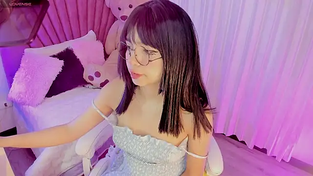 Lovely celestte online show from March 2025 01:39:01 AM