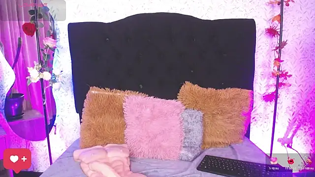 alicee laurent online show from November 2025 03:59:02 AM