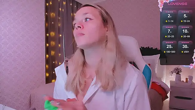 SherillBrill online show from January 2025 10:56:01 AM