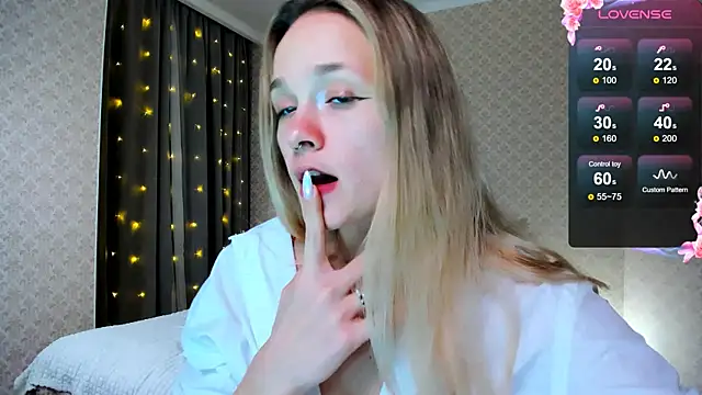 SherillBrill online show from February 2025 07:07:01 PM