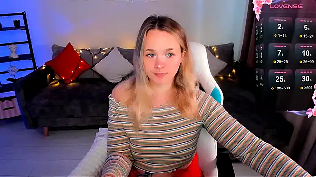 SherillBrill online show from February 2025 07:37:01 AM