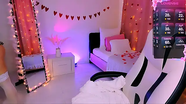 SherillBrill online show from February 2025 03:05:01 PM