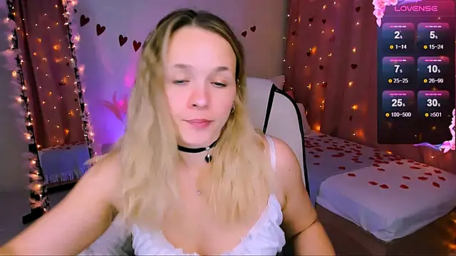 SherillBrill online show from February 2025 06:51:01 PM