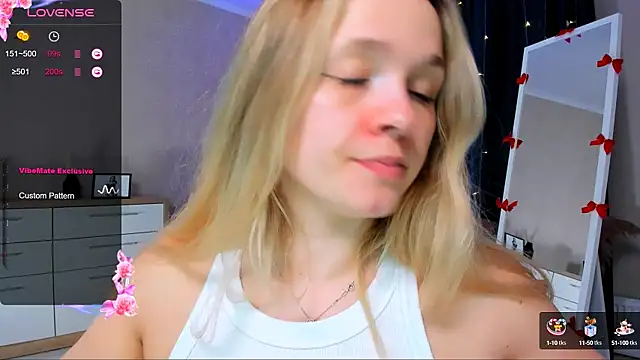 SherillBrill online show from March 2025 05:54:02 PM