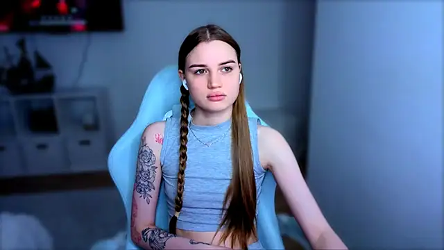 StellaLawless online show from January 2026 03:03:02 PM