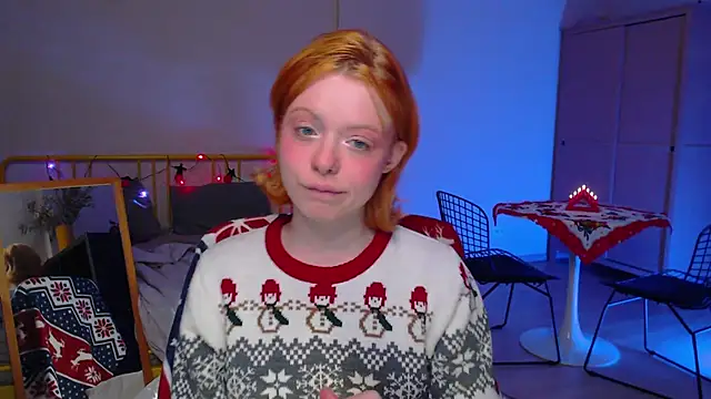 KatieMelone online show from December 2024 07:21:02 PM