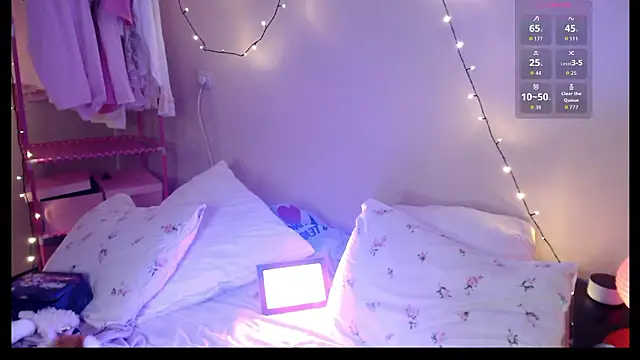 KatieMelone online show from January 2026 07:11:01 PM